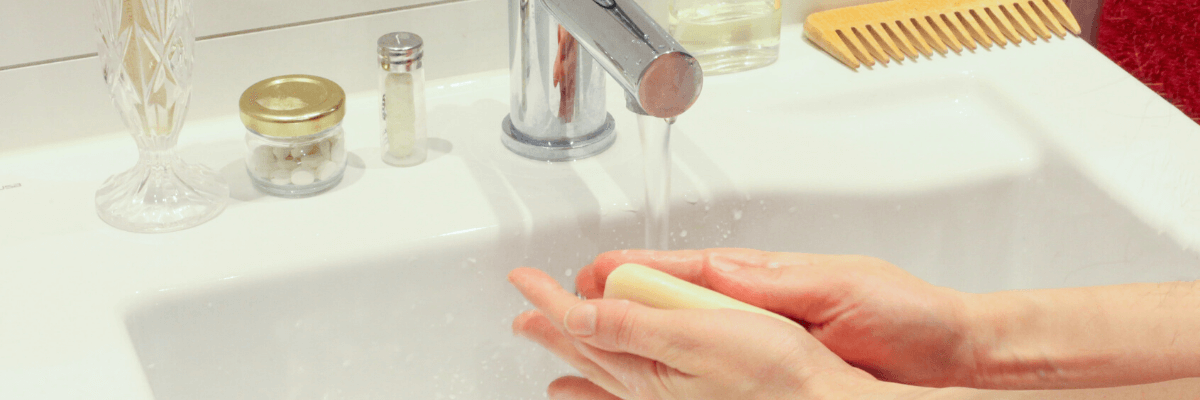 How To Maintain Proper Hand Hygiene