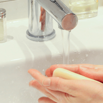 How To Maintain Proper Hand Hygiene