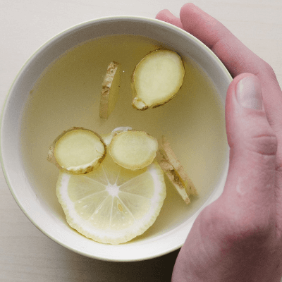 How To Boost Immunity Naturally