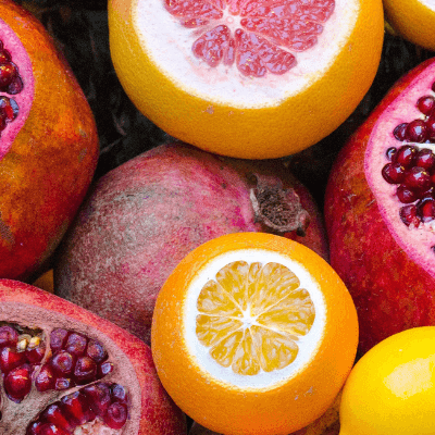 What Antioxidants Do For Your Body