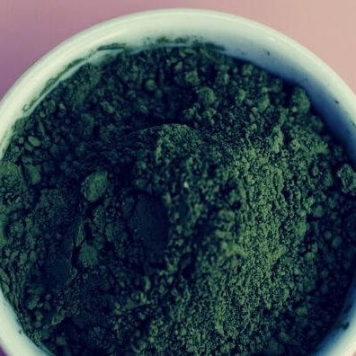 What's The Difference Between Chlorella And Chlorophyll?