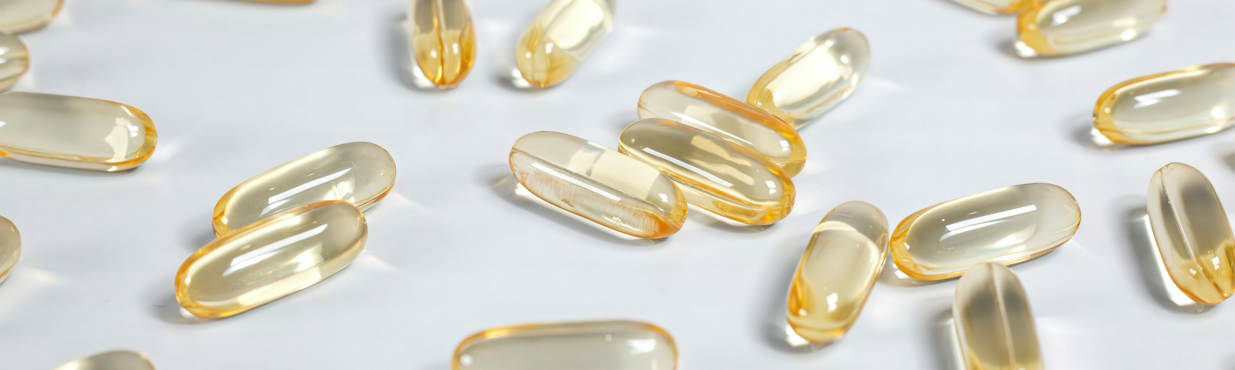 The Power of Omegas: Why Omega-3s Are Essential for Your Health