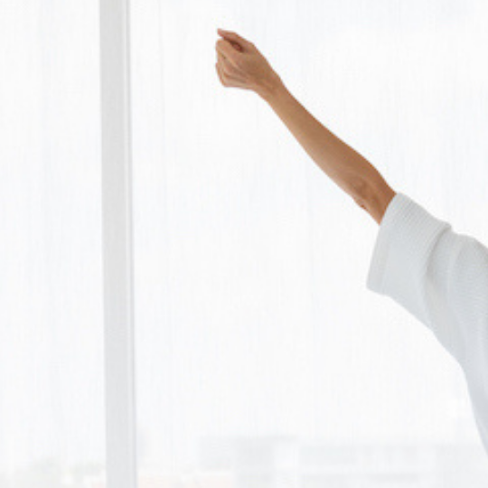 Reach your Sleep Goals with Melatonin