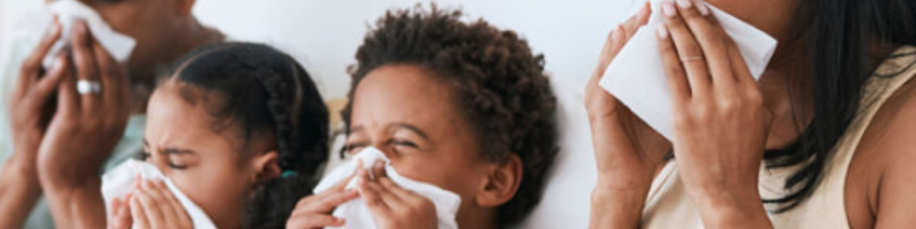 A Fast-Acting Recipe for Congestion Relief