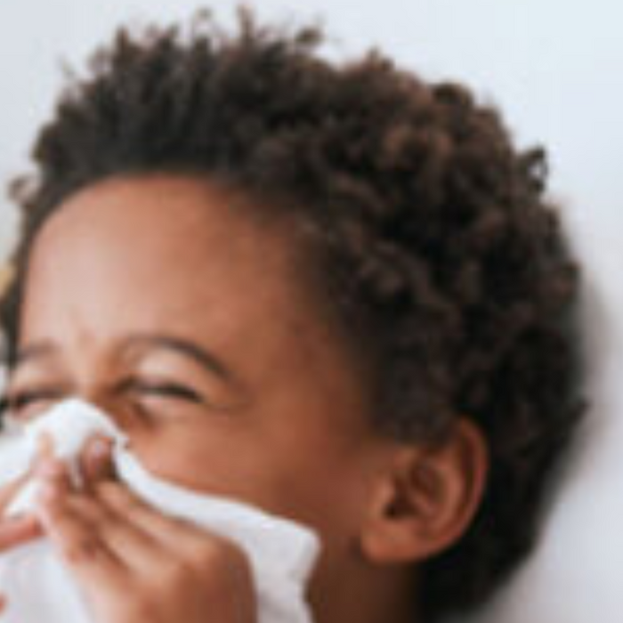 A Fast-Acting Recipe for Congestion Relief