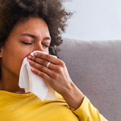 Can Zinc Help You This Cold & Flu Season?