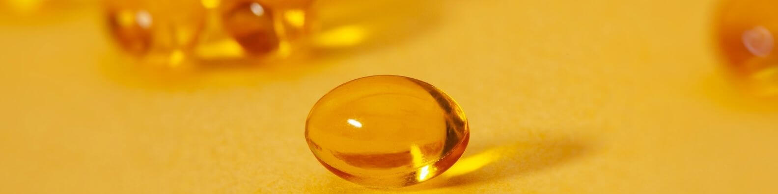 Why Is Vitamin E Important?