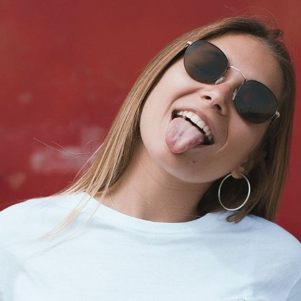 What Are The Benefits Of Tongue Scraping?