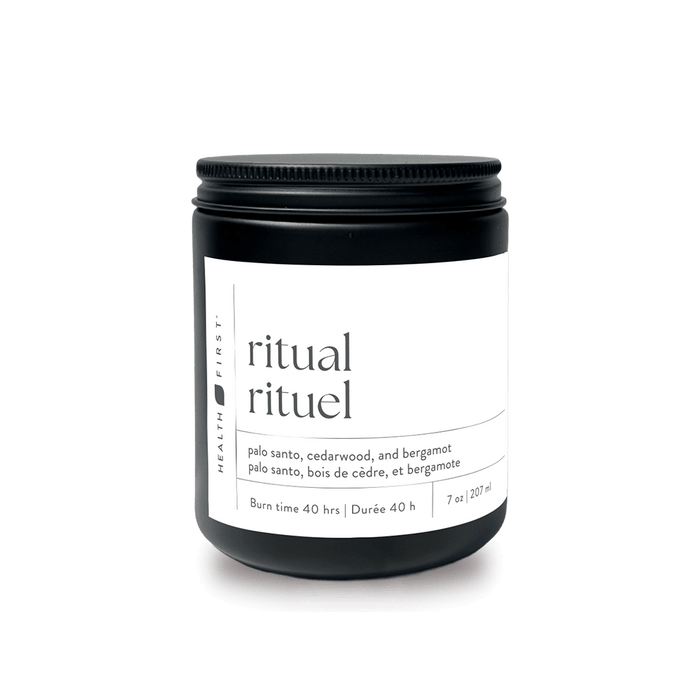 Health First Wellness Candle 7oz | 207ml