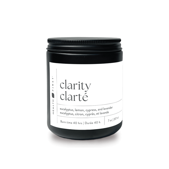 Health First Wellness Candle 7oz | 207ml