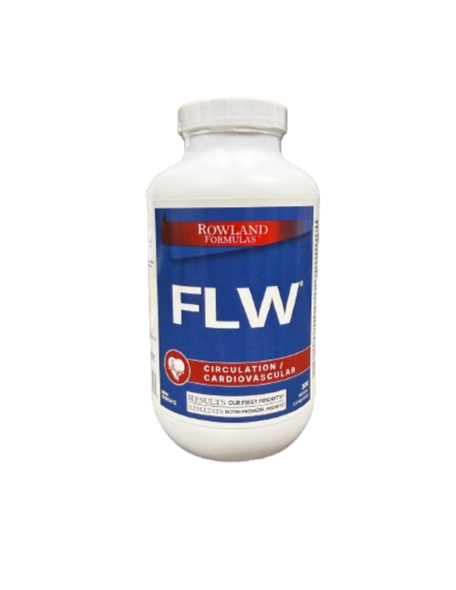 Formules Rowland FLW