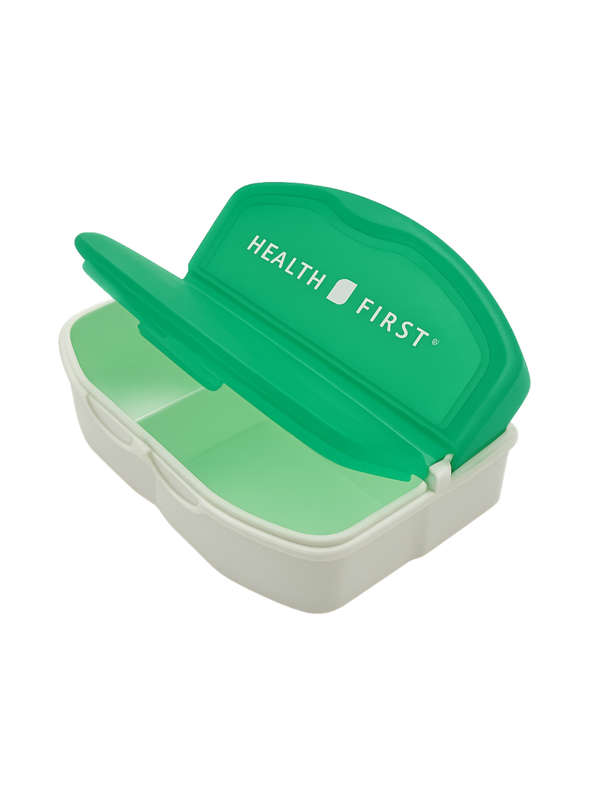 Health First Vitamin Case