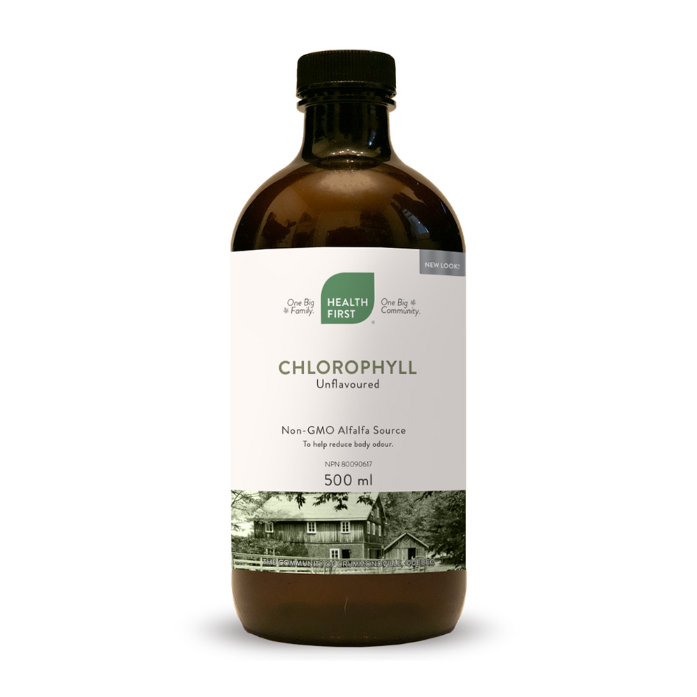 Health First Products