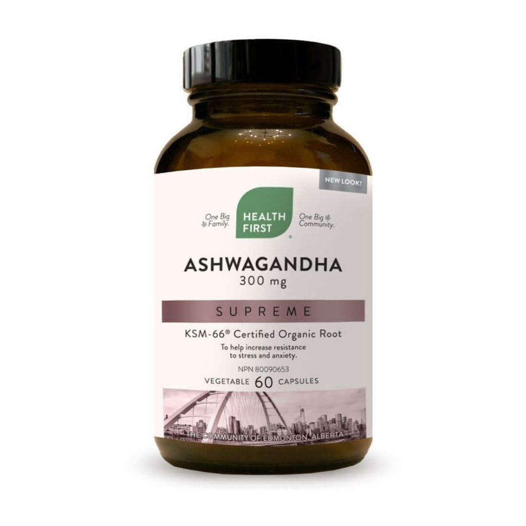 Health First Products