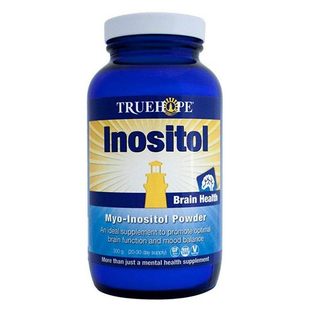 True Hope Inositol - her best health