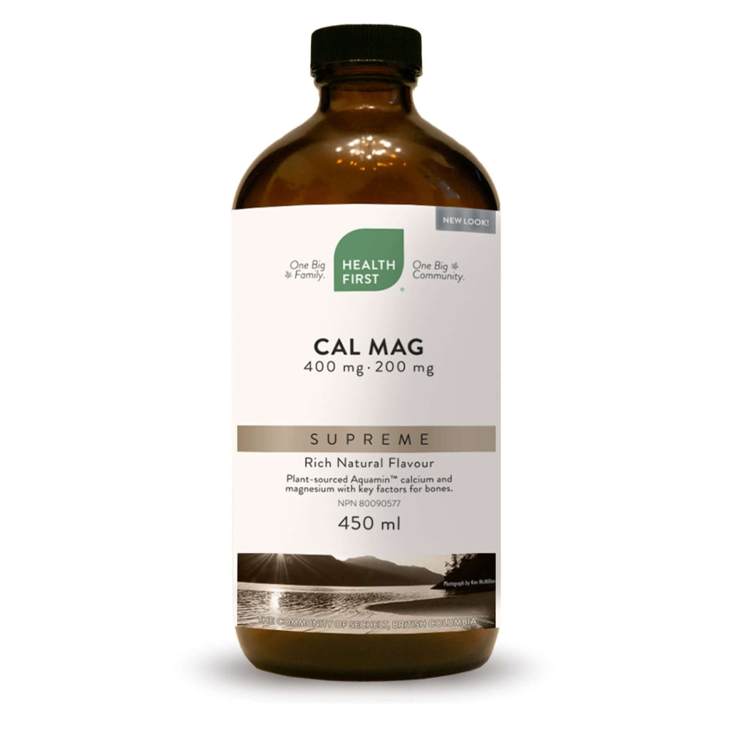 Health First Products