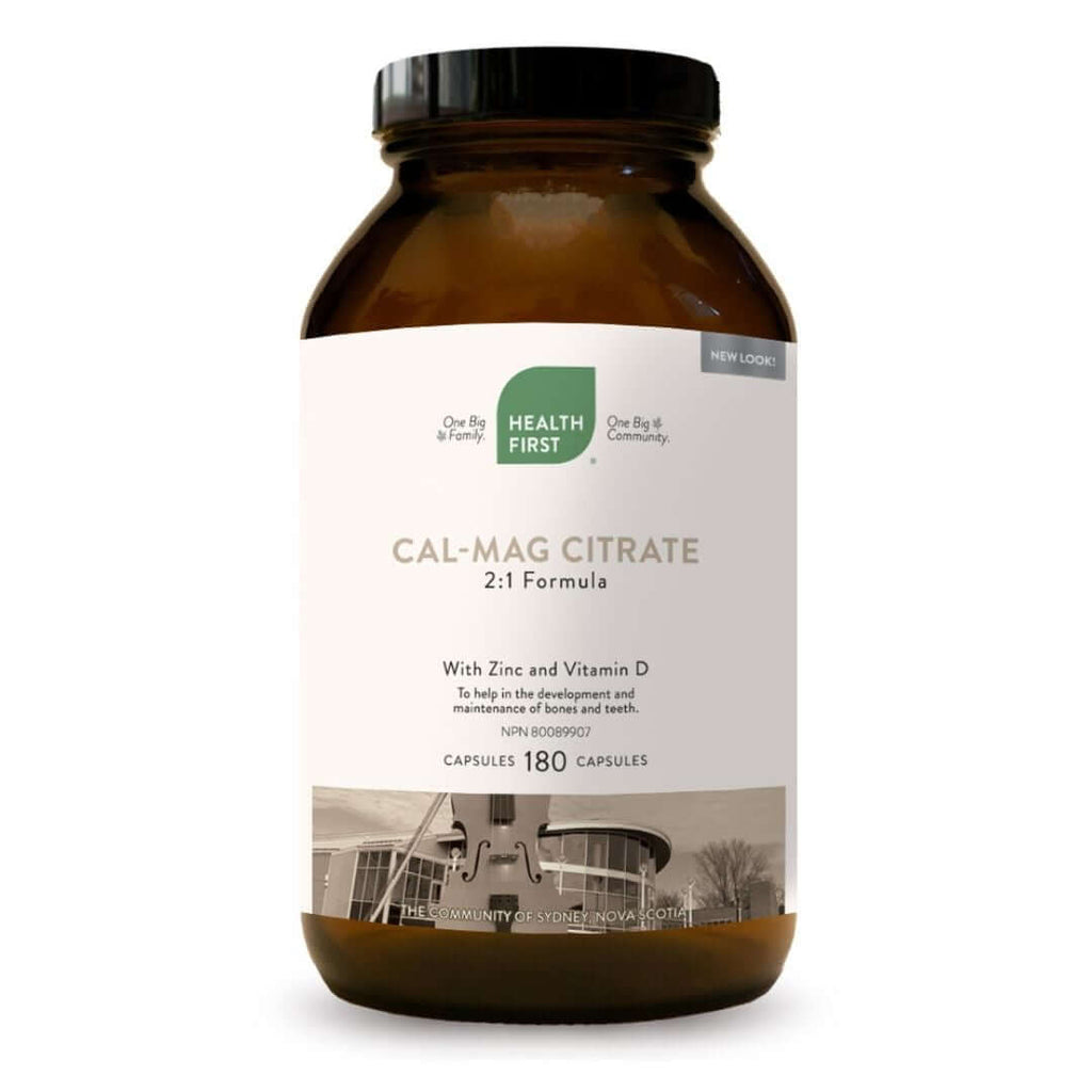 Health First Products