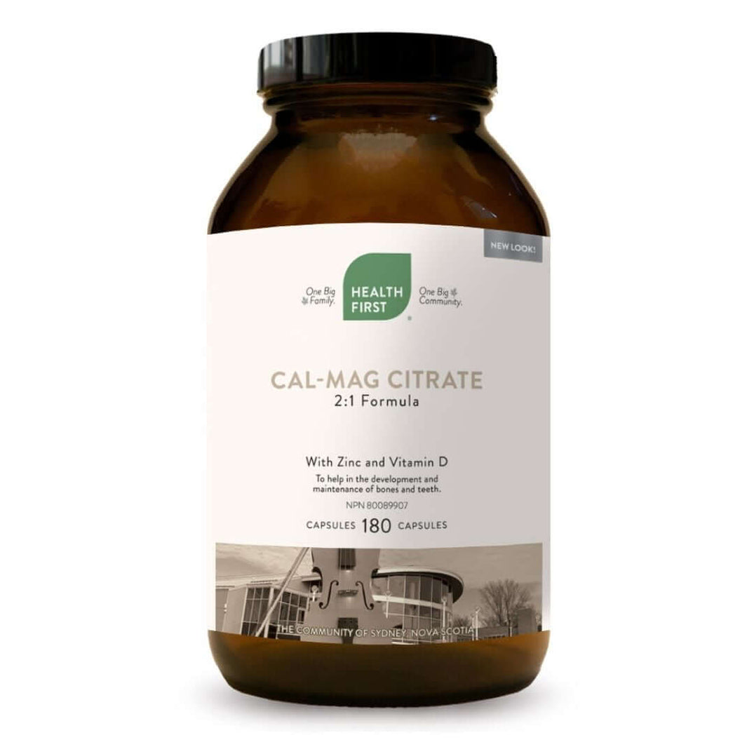Health First Products