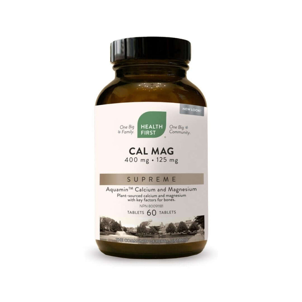 Health First Products