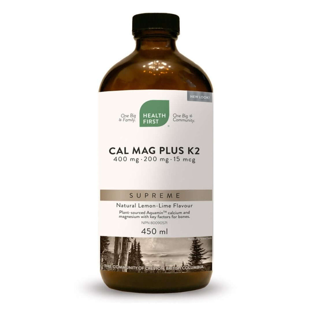 Health First Products