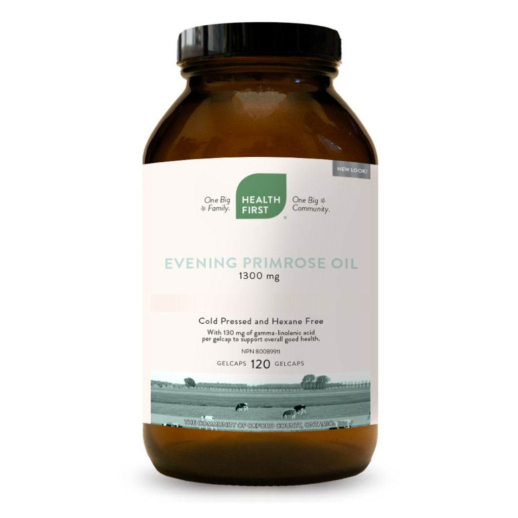 Health First Products