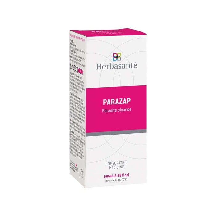 Herbasante Parazap 100ml - her best health